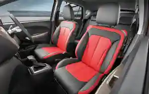 the new myvi